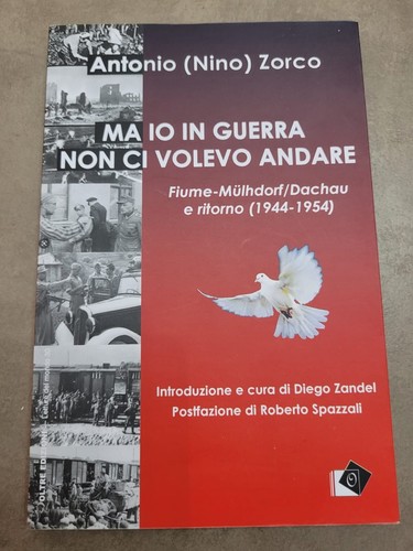 Libri zorco antonio io - -, in