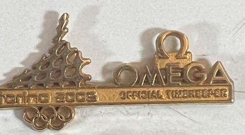 Torino 2006 omega custode - torino,