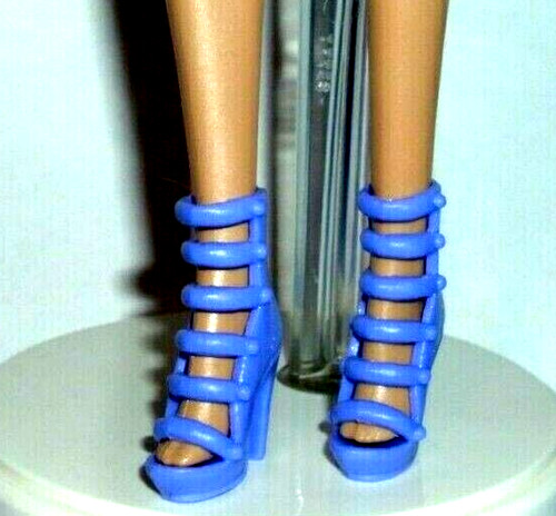 Scarpe barbie - %***scarpe,
