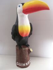 LARGE GUINNESS ADVERTISING