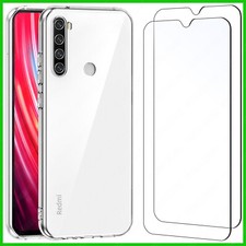 Cover per Xiaomi Redmi Note 8