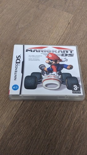 Mario kart nintendo 2ds - mario,