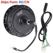 Mozzo e-bike motore 36V 250W