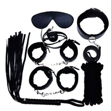 Kit costrittivo bondage per - bondage,