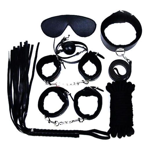 Kit costrittivo bondage per - costrittivo,
