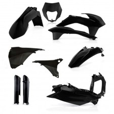 Kit plastiche carene ktm - carene, exc