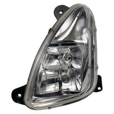 Fanale anteriore sinistro per