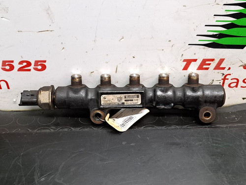 Flauto iniezione ford focus - iniezione,