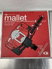 Crank Brothers Mallet 3