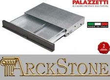 Kit Cassetto di Caricamento Frontale per Inserto a Pellet Ecofire Palazzetti A70