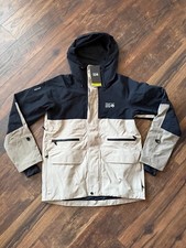 NUOVO Mountain Hardwear Giacca