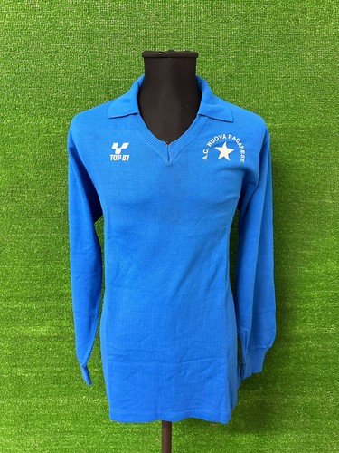 Maglia paganese match worn - match,