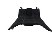 PEDANA PIAGGIO NRG 50 1998 SCOCCA CARENA POGGIAPIEDI