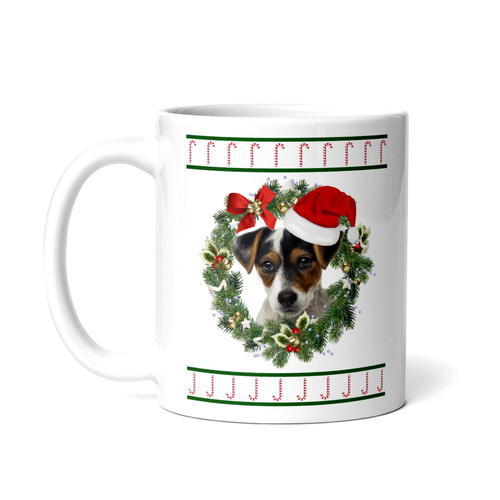 Tazza jack russel terrier - russel,