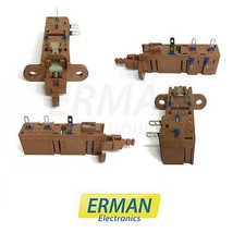 INTERRUTTORE 4A 250V PER TV