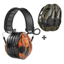 Protezioni acustiche da tiro