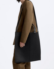 Borsa tracolla zara origins - borsa,