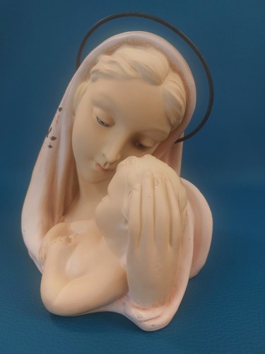 1930 antica madonnina - 1930,