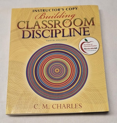 Instructor copy building - instructor's,