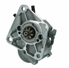 Avviatore Starter Land Rover