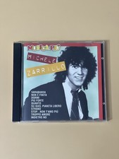 CD Disco Musicale Michele Zarrillo CD Omonimo 1997 Columbia Compact Disc