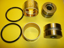 SET BRACCIO OSCILLANTE TRIUMPH