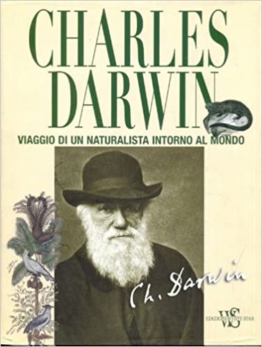 Viaggio naturalista - viaggio, un