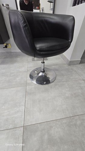 Poltrone uso parrucchiere - poltrone,