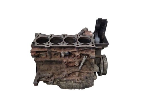 Blocco motore 199a6000 - blocco,