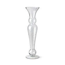 VASO VETRO SOFFIATO TORCHON