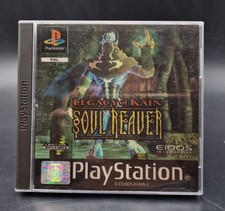 Legacy of Kain Soul Reaver  -