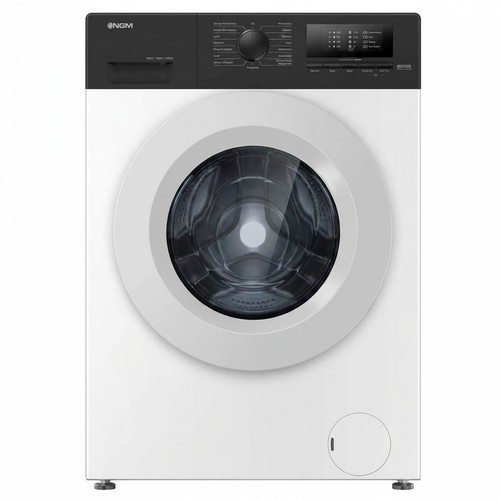 Lavatrice slim classe a - 7,