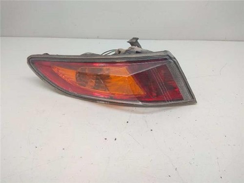 Luce posteriore sinistra honda - posteriore,