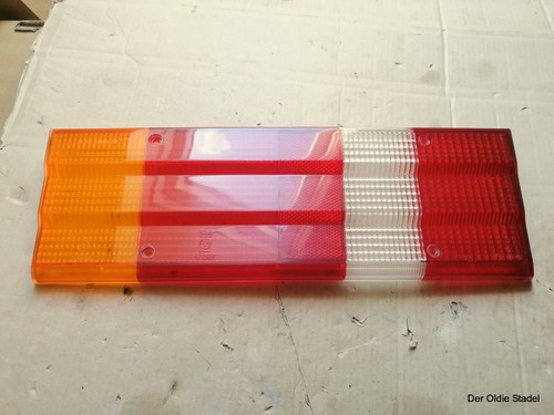 Vetro fanale posteriore ford - vetro,