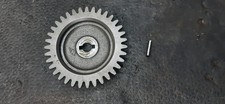 Suzuki DR 350 Ruota Pignone Pompa Oloo Motore
