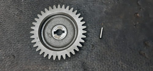 Suzuki 350 ruota pignone - 350,