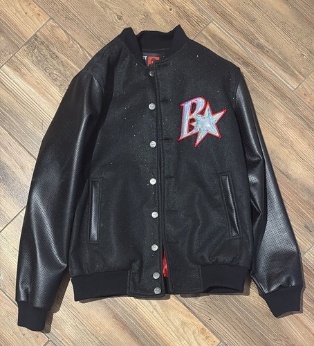 Vendo bomber but not - bomber,