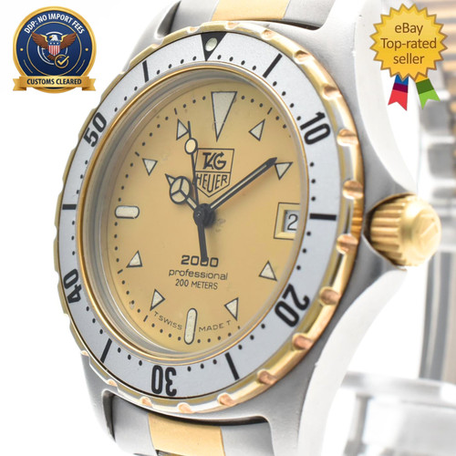 Ecc orologio al - [ecc+5], quarzo