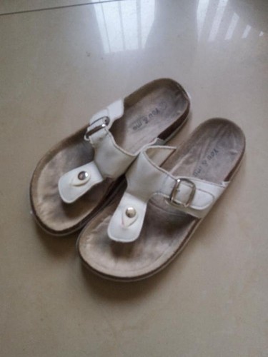 Tacchi donna pelle bianca - , 37