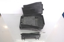 Vano porta attrezzi con 2x