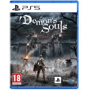 Ps5 demon souls remake - ps5,