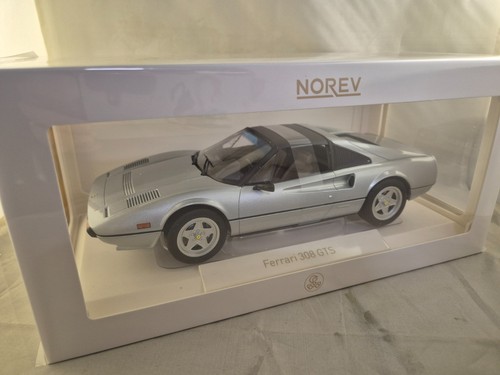 Norev 187934 ferrari - 308, gts