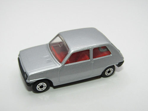 Matchbox superfast 21c - 21c, renault