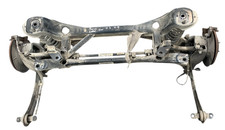 Assale ponte posteriore ford - assale,