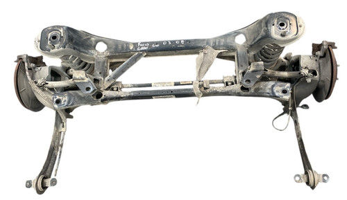 Assale ponte posteriore ford - assale,