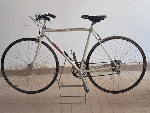 Legnano columbus ghibli - legnano,