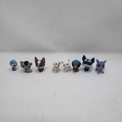 Littlest pet shop lps - shop,