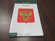 Mario Ganino - Russia (Si