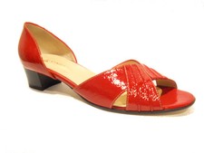 Cinzia Valle 4549 sandalo