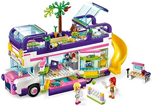 Lego friends emozionante - lego,